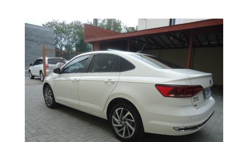 virtus highline branco